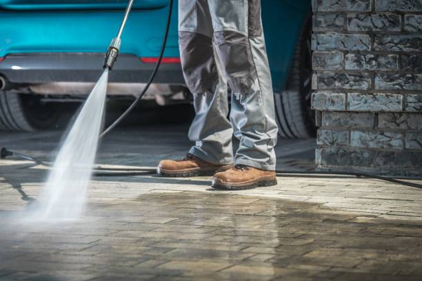  Burlington, IA Pressure Washing Pros