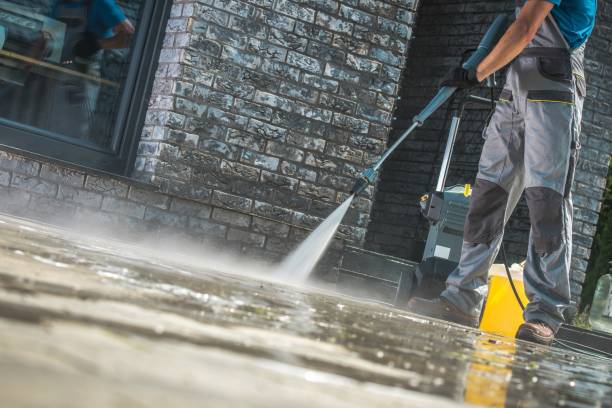 Trusted Burlington, IA Pressure Washing Services Experts
